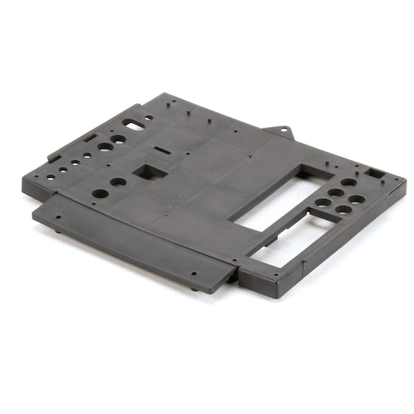 Control Mounting Plate